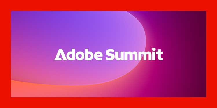 Adobe Summit.