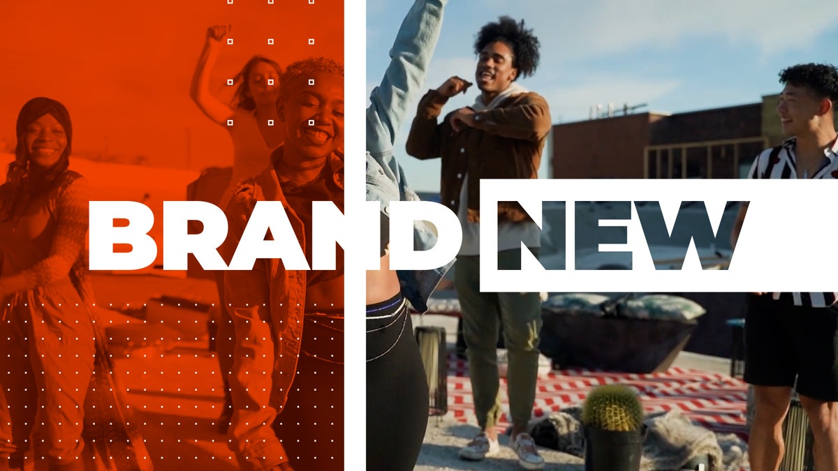 How to use video templates from Adobe Stock