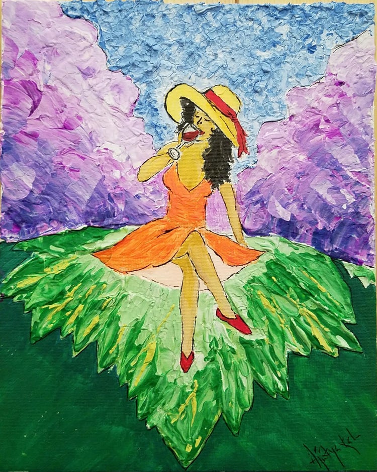 Image using Firefly-powered Structure Reference capability.