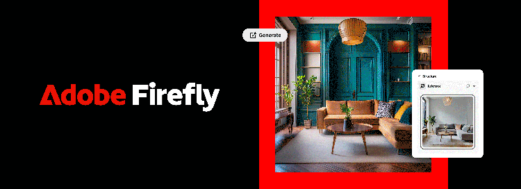 New Structure Reference Capabilities In Adobe Firefly Bring A New Level New Structure Reference Capabilities In Adobe Firefly Bring A New Level