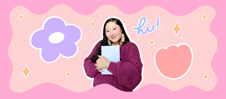 Image of Shelly Kim.