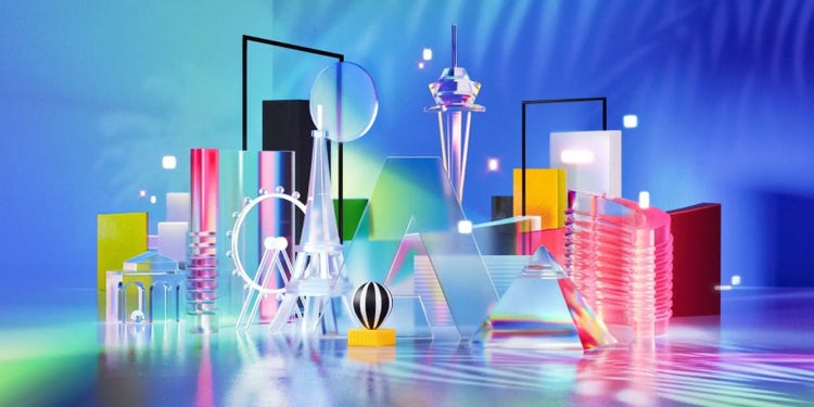Adobe Summit 2023.