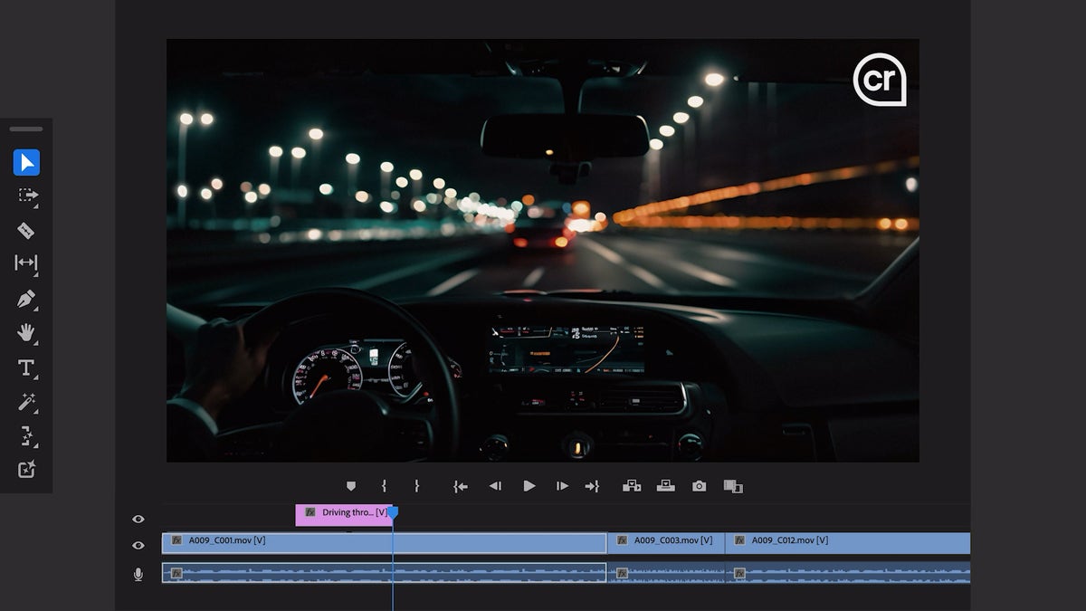 Bringing generative AI to video editing workflows in Adobe Premiere Pro |  Adobe Blog