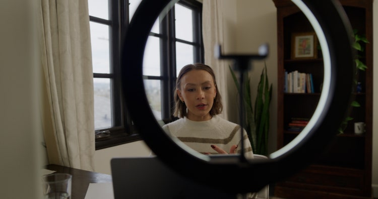 Image of Victoria Myssik.