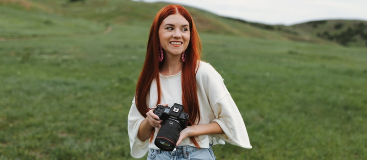 Image of Marina Williams.