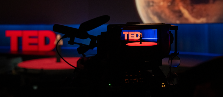 TED2025