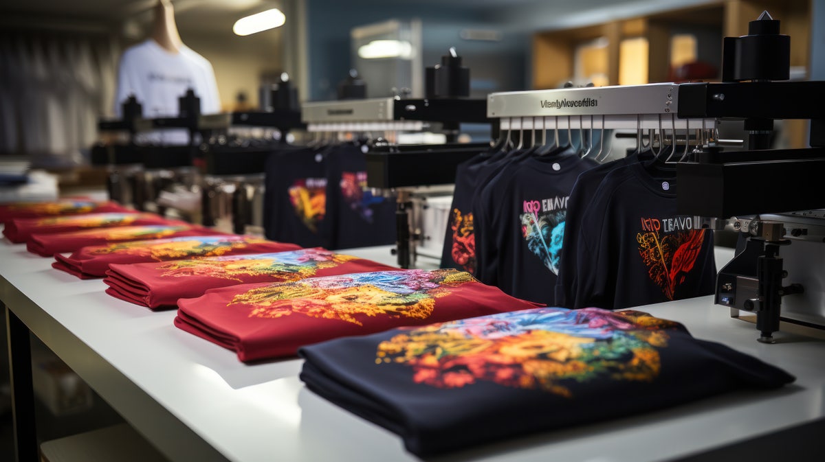 The Ongoing Transformation in Printed Apparel | Adobe Blog