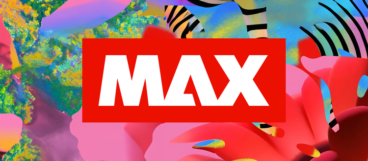 Adobe MAX