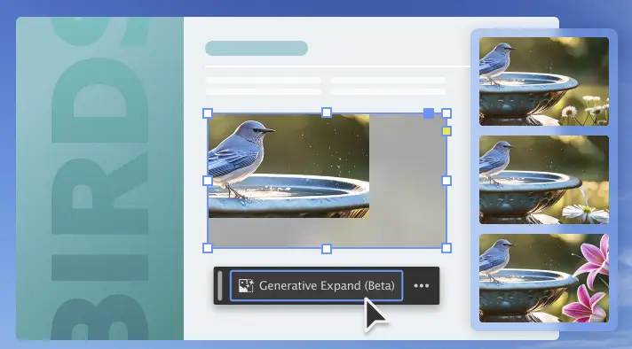 Adobe InDesign