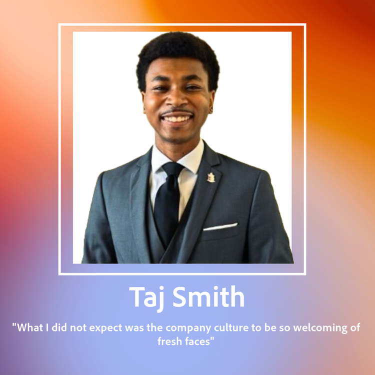 Photo of Taj Smith