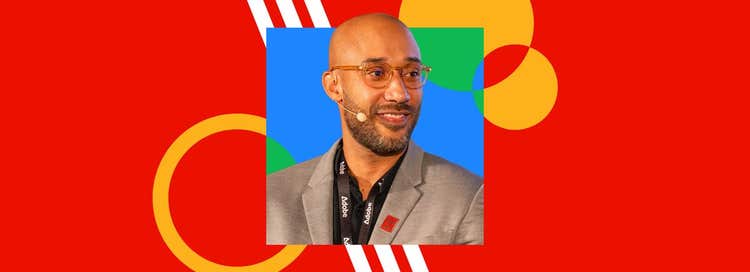 Image of Head of Business Strategy Chris Lambert.