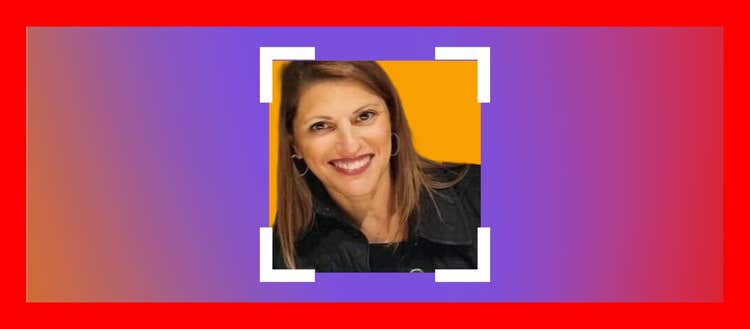 Image of Jillian Forusz.