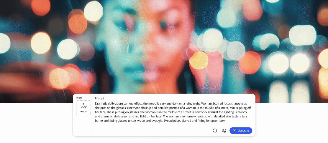 Bringing Generative AI To Video With Adobe Firefly Video Model Adobe Blog Bringing Generative AI To Video With Adobe Firefly Video Model Adobe Blog
