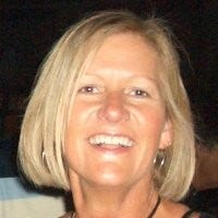 Sharon Doherty