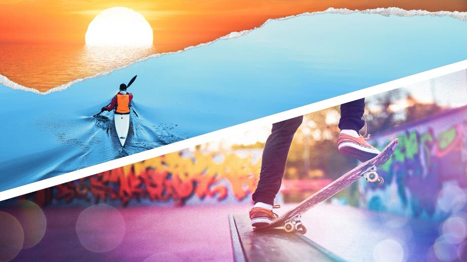 Introducing Adobe Photoshop Elements & Premiere Elements 2025