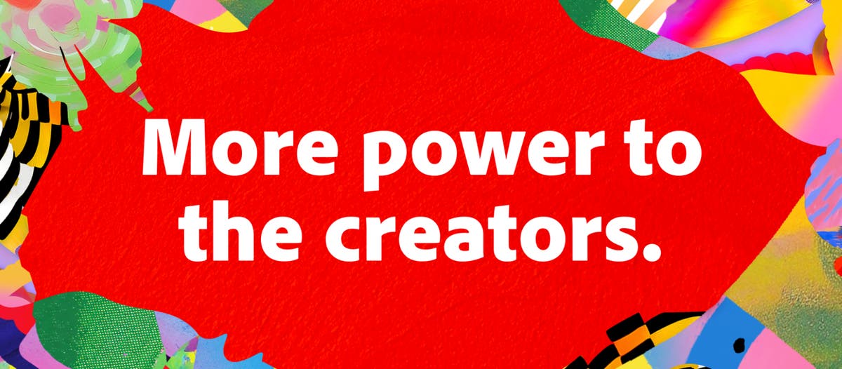 Adobe MAX 2024 More power to the creators Adobe Blog