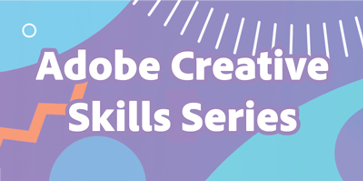 Adobe Creative Skills Series.