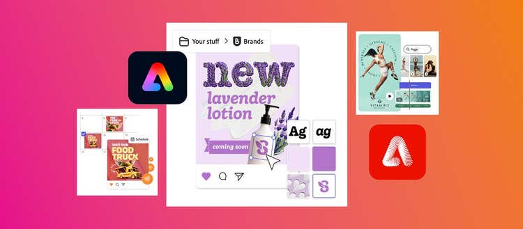 Ilustration created using Adobe Express.