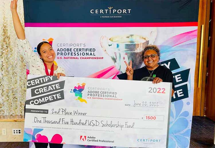 Image of Salma Sanchez.