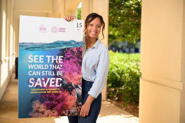 Image of Salma Sanchez.