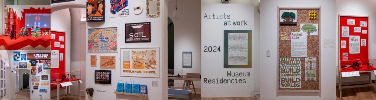 Adobe Creative Residency: Expanding Opportunity for the Next