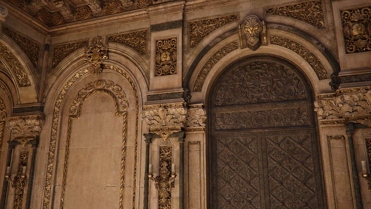 Image created using Substance 3D tools.