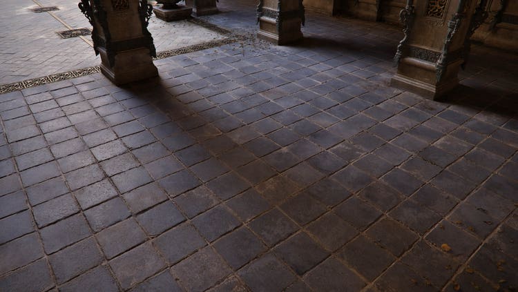 Image created using Substance 3D tools.