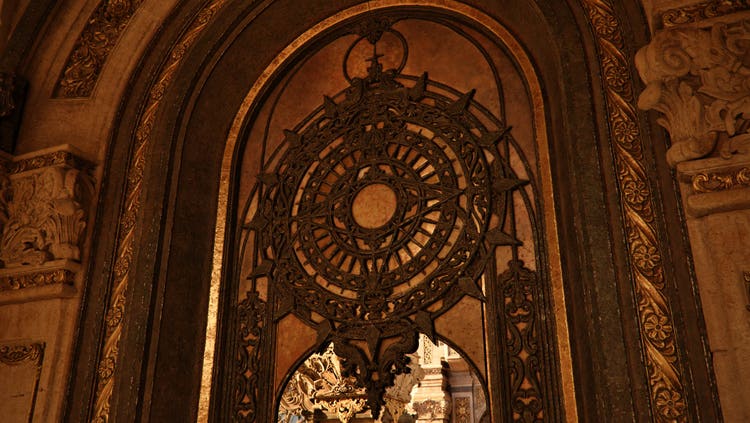 Image created using Substance 3D tools.