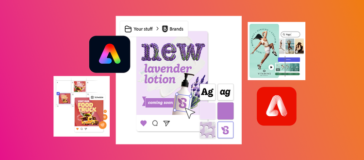 Ilustration created using Adobe Express.