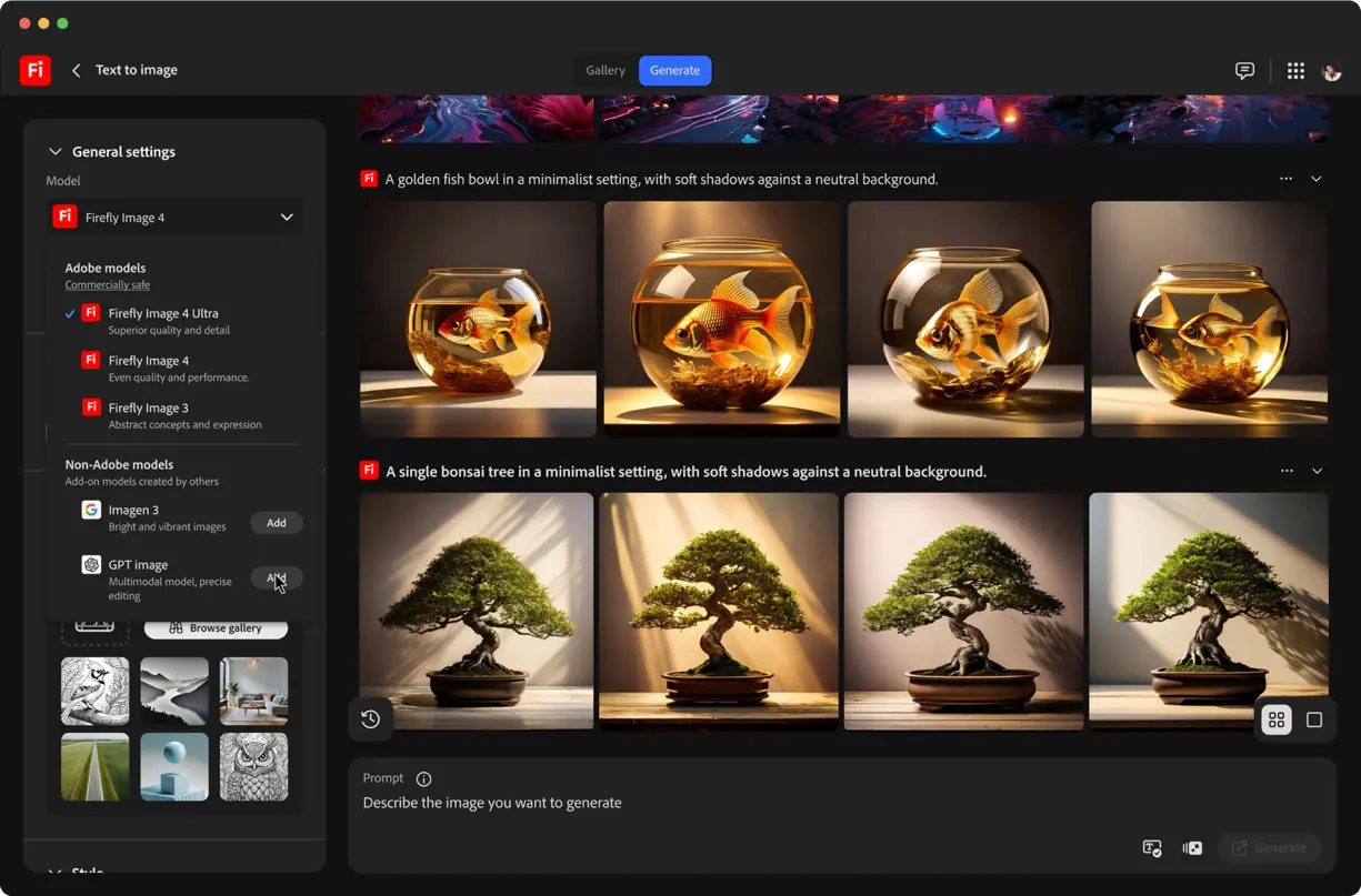 Adobe Image Array Adobe to automatically move subscribers to pricier, AI-focused tier in ...