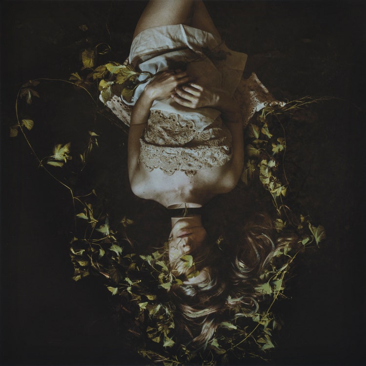 Samsara Source: Brooke Shaden.