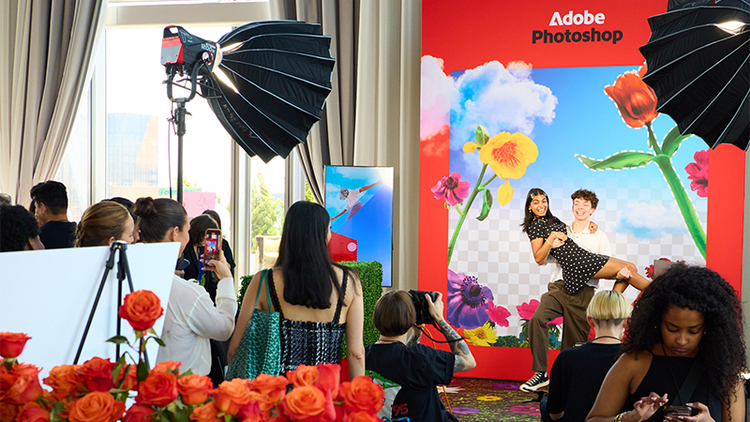 Adobe and The Webby Awards