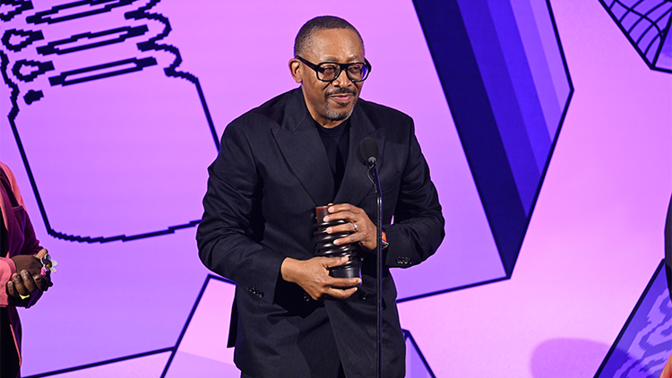 Adobe and The Webby Awards
