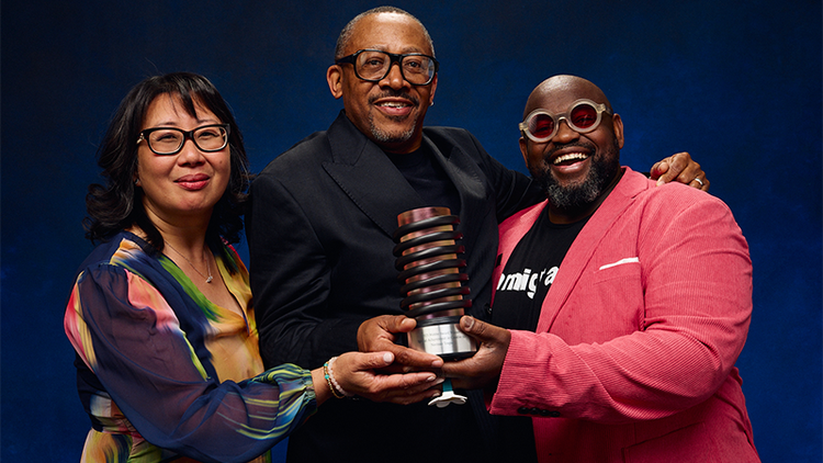 Adobe and The Webby Awards