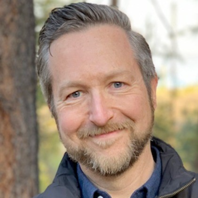 Michael Klynstra