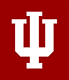 Indiana University Logo