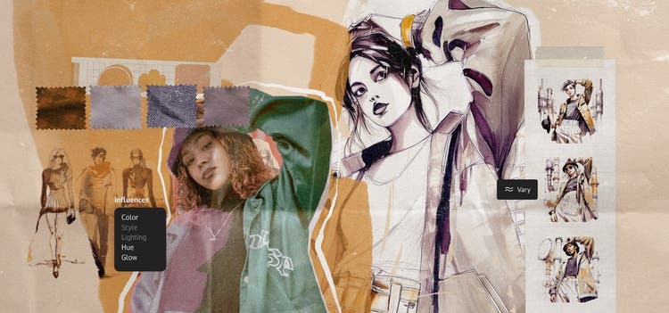 Art created by Jeremy Joaquim.