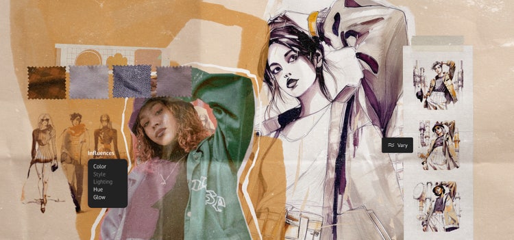 Art created by Jeremy Joaquim.