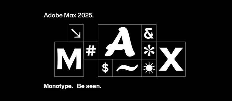 Adobe MAX 2025