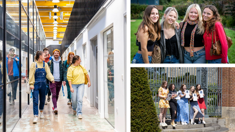 Adobe Creative Campus Innovator, Bath Spa University.