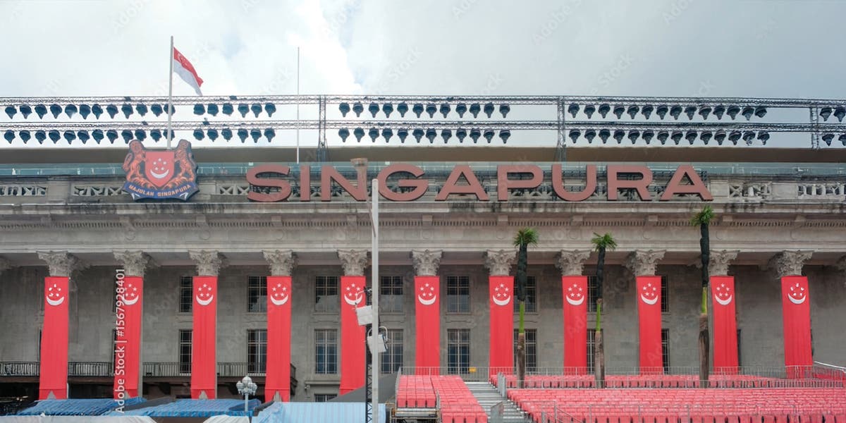 From Deepfakes to Digital Trust: Singapore's Vision for Responsible AI and Verified Content - Adobe