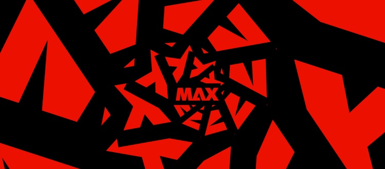Adobe MAX