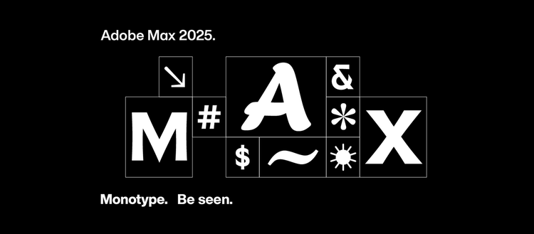 Adobe MAX 2025