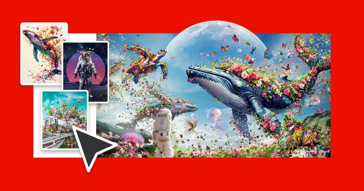 images created using Adobe Firefly.