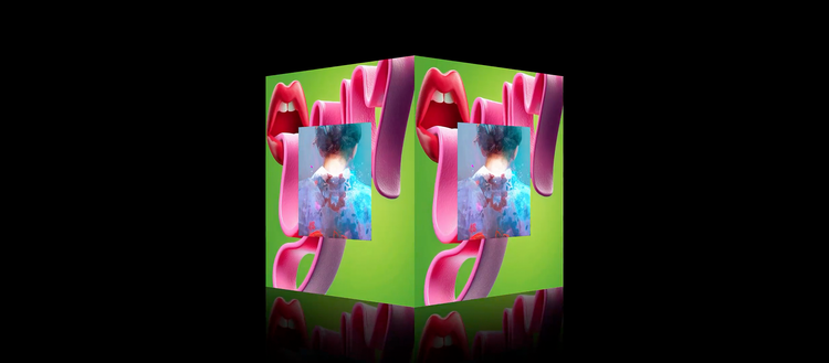 Adobe MAX Creativity Award Winners.