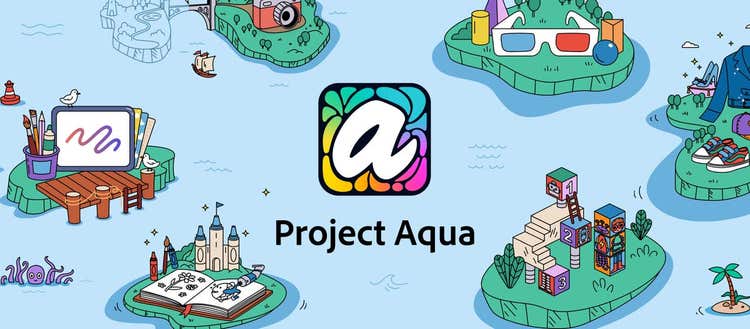 Project Aqua