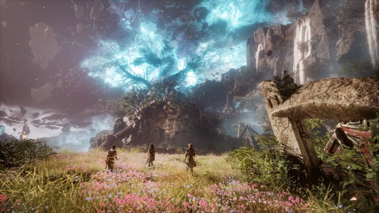 Art created by Clair Obscur using Substance 3D.