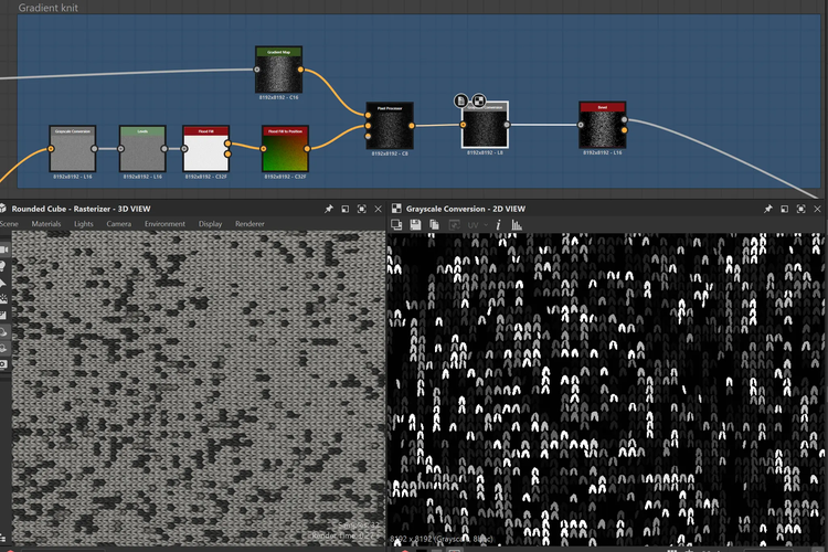 Interior images of Volvo Trucks.