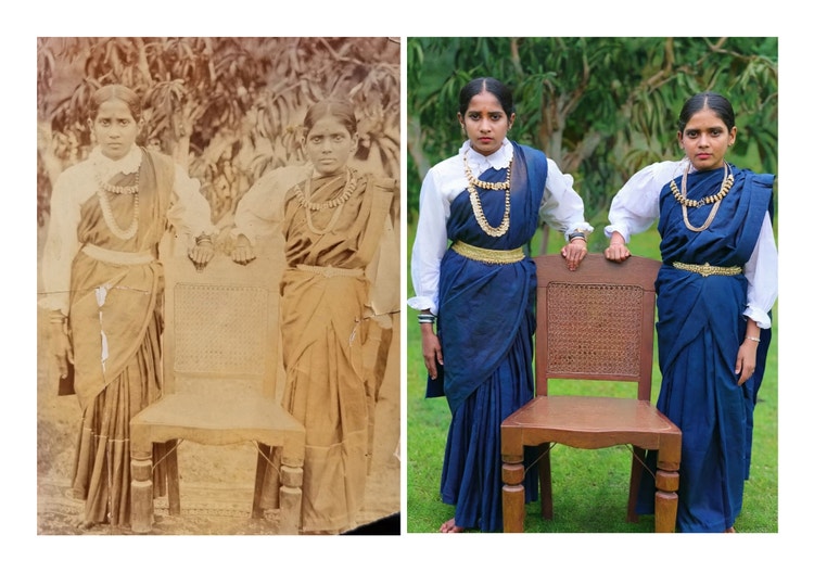 Restoring old pics using Firefly Image Model 5 or Goodle Gemini 3 prompt.