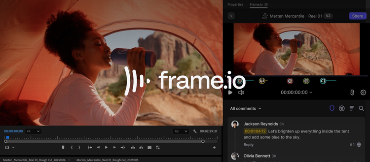 frame.io